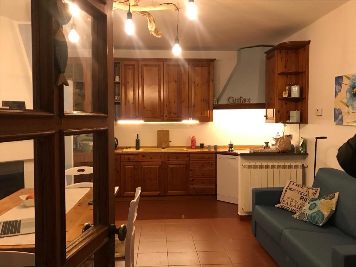 Rocca Di Corno Guest House Finale Ligure Exterior foto