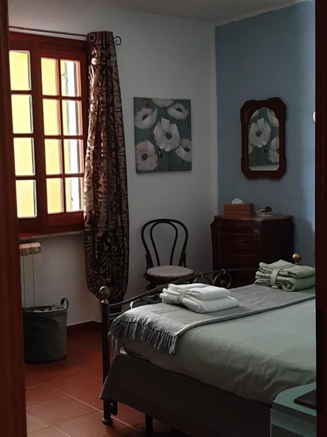 Rocca Di Corno Guest House Finale Ligure Exterior foto