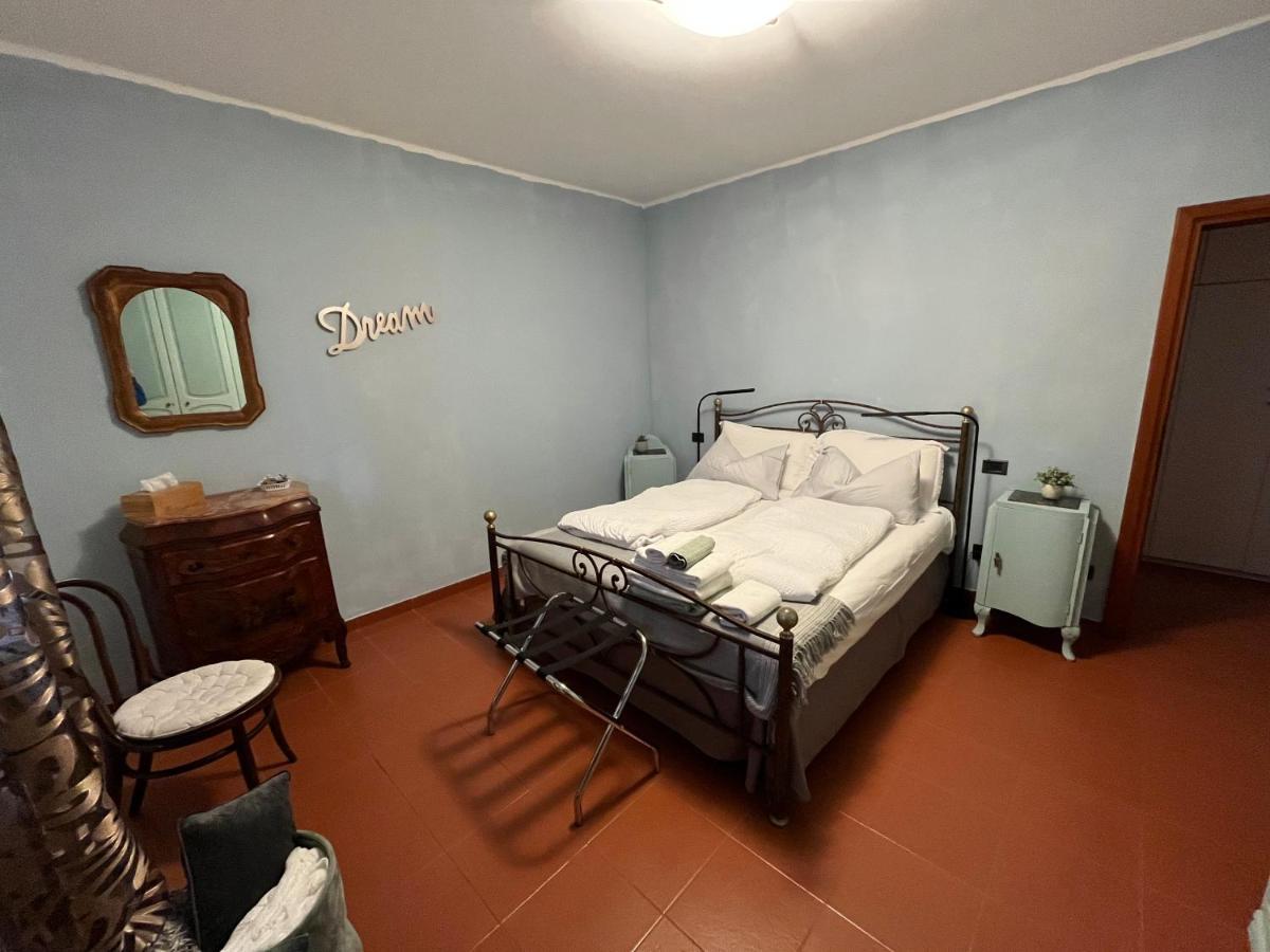Rocca Di Corno Guest House Finale Ligure Exterior foto